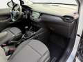 Opel Crossland Crossland 1.2 Turbo Elegance*LED*NAVI*KAMERA*PDC Silber - thumbnail 15