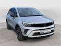 Opel Crossland Crossland 1.2 Turbo Elegance*LED*NAVI*KAMERA*PDC Silber - thumbnail 1