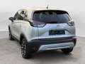 Opel Crossland Crossland 1.2 Turbo Elegance*LED*NAVI*KAMERA*PDC Silber - thumbnail 4