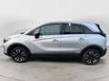 Opel Crossland Crossland 1.2 Turbo Elegance*LED*NAVI*KAMERA*PDC Silber - thumbnail 3