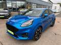 Ford Puma ST-Line X EcoBoost S/S 1. Hand NEUWERTIG Blau - thumbnail 1