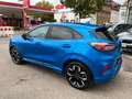 Ford Puma ST-Line X EcoBoost S/S 1. Hand NEUWERTIG Blau - thumbnail 3