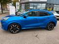 Ford Puma ST-Line X EcoBoost S/S 1. Hand NEUWERTIG Blau - thumbnail 2