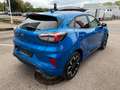 Ford Puma ST-Line X EcoBoost S/S 1. Hand NEUWERTIG Blau - thumbnail 5