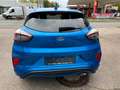 Ford Puma ST-Line X EcoBoost S/S 1. Hand NEUWERTIG Blau - thumbnail 4