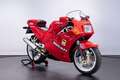 Ducati 851 DUCATI 851 SUPERBIKE Kırmızı - thumbnail 2