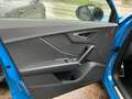 Audi Q2 35 TDI 150cv S-tronic S-line Bleu - thumbnail 19