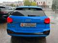 Audi Q2 35 TDI 150cv S-tronic S-line Bleu - thumbnail 7