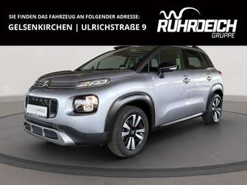 Shine 1.2 PT 110 Automatik HUD El. Panodach Navi A