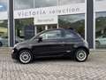 Fiat 500C 1.3 MULTIJET 95 CV C.MANUALE LOUNGE NEOPATENTATI Nero - thumbnail 3