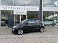 Fiat 500C 1.3 MULTIJET 95 CV C.MANUALE LOUNGE NEOPATENTATI Nero - thumbnail 1