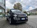 Fiat 500C 1.3 MULTIJET 95 CV C.MANUALE LOUNGE NEOPATENTATI Nero - thumbnail 5