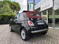 Fiat 500C 1.3 MULTIJET 95 CV C.MANUALE LOUNGE NEOPATENTATI Nero - thumbnail 4