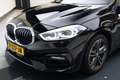 BMW 118 1-serie 118i Executive Zwart - thumbnail 3