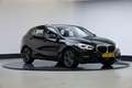 BMW 118 1-serie 118i Executive Zwart - thumbnail 1