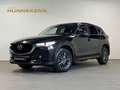 Mazda CX-5 2.0 Exclusive | Navigatie | Cruise & Climate c. | Noir - thumbnail 1