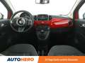Fiat 500 1.2 Lounge*PDC*PANO*KLIMA*GARANTIE* Rot - thumbnail 12