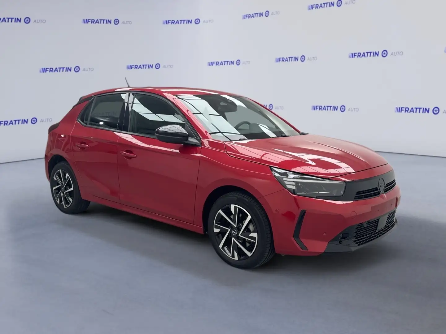 Opel Corsa 1.2 100 CV GS Rot - 2