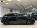Mercedes-Benz A 250 AMG Line TETTO APR.PANORAMICO - BURMESTER Schwarz - thumbnail 5