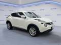 Nissan Juke 1.5 dCi Start&Stop N-Connecta Blanc - thumbnail 2