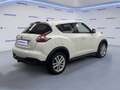 Nissan Juke 1.5 dCi Start&Stop N-Connecta Blanc - thumbnail 4