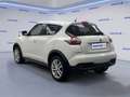 Nissan Juke 1.5 dCi Start&Stop N-Connecta Blanc - thumbnail 3