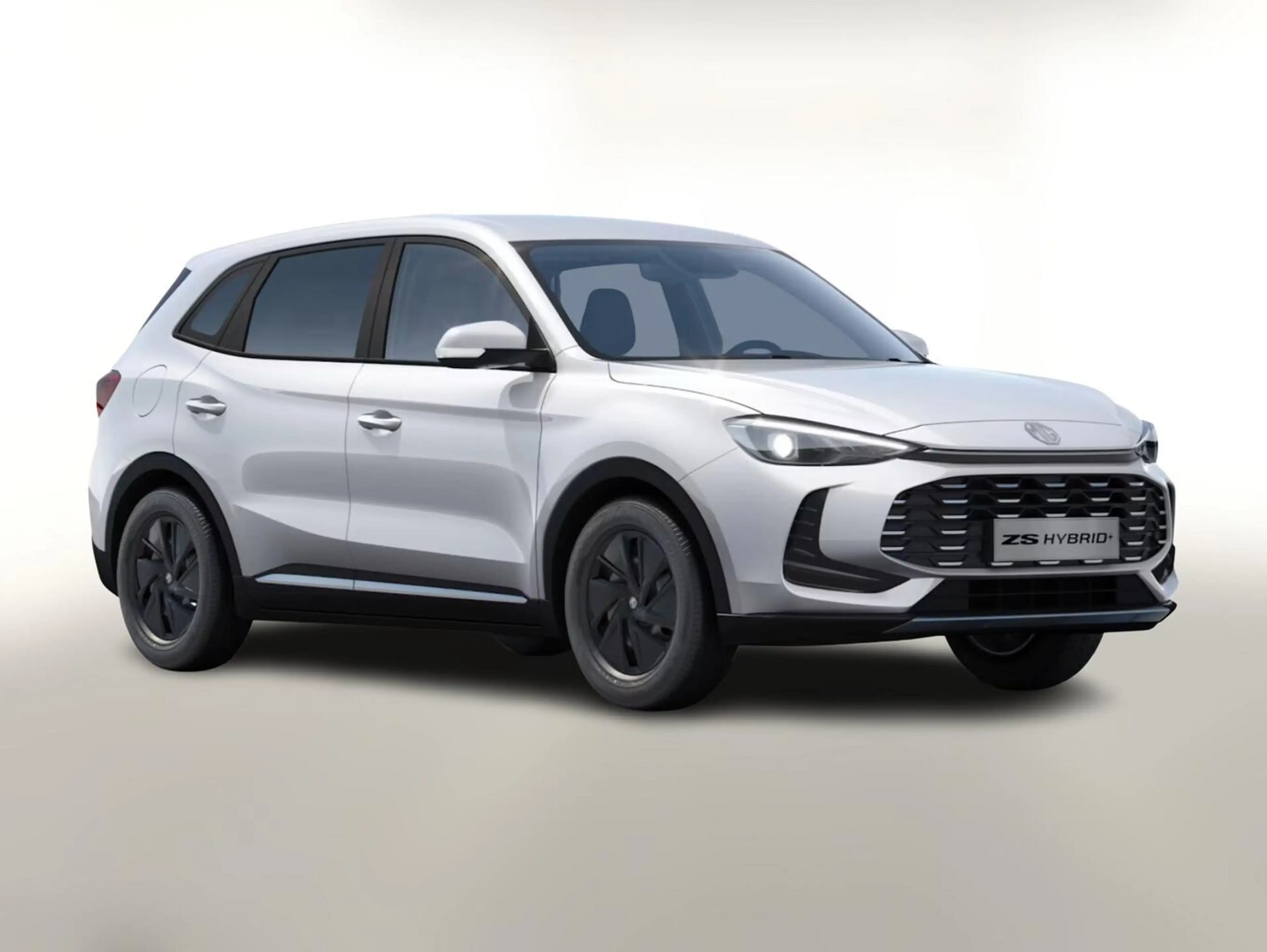 MG ZS Hybrid+ Standard ACC Kam Nav TotW PDC AppCo 75 ...