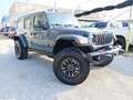 Jeep Wrangler Unlimited Rubicon X 3.6 V6 AT8 MY26 Grau - thumbnail 2