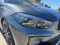 BMW 135 Serie 1 F40 M 135i xdrive auto Grigio - thumbnail 10