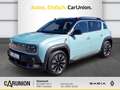 Renault R 4 E-Tech elektrisch Iconic 150 Comfort Range Grün - thumbnail 1