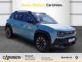 Renault R 4 E-Tech elektrisch Iconic 150 Comfort Range Grün - thumbnail 3