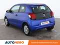 Peugeot 108 1.0 VTi Like Bleu - thumbnail 4