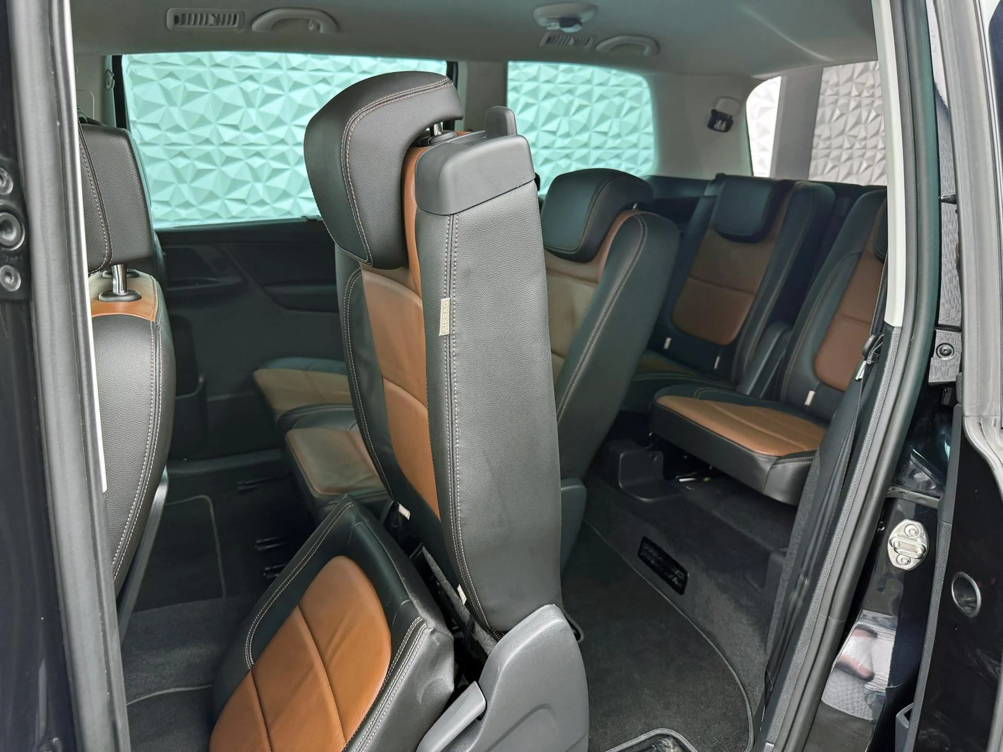 SEAT Alhambra 2.0 TDI*4DRIVE*7-SITZ*DCC*E-ST*STHZG*MASSAGE*AHK — photo 14