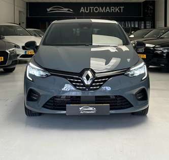 Renault Clio 1.0 TCe R.S. Line 1 jaar Garantie 53313 km