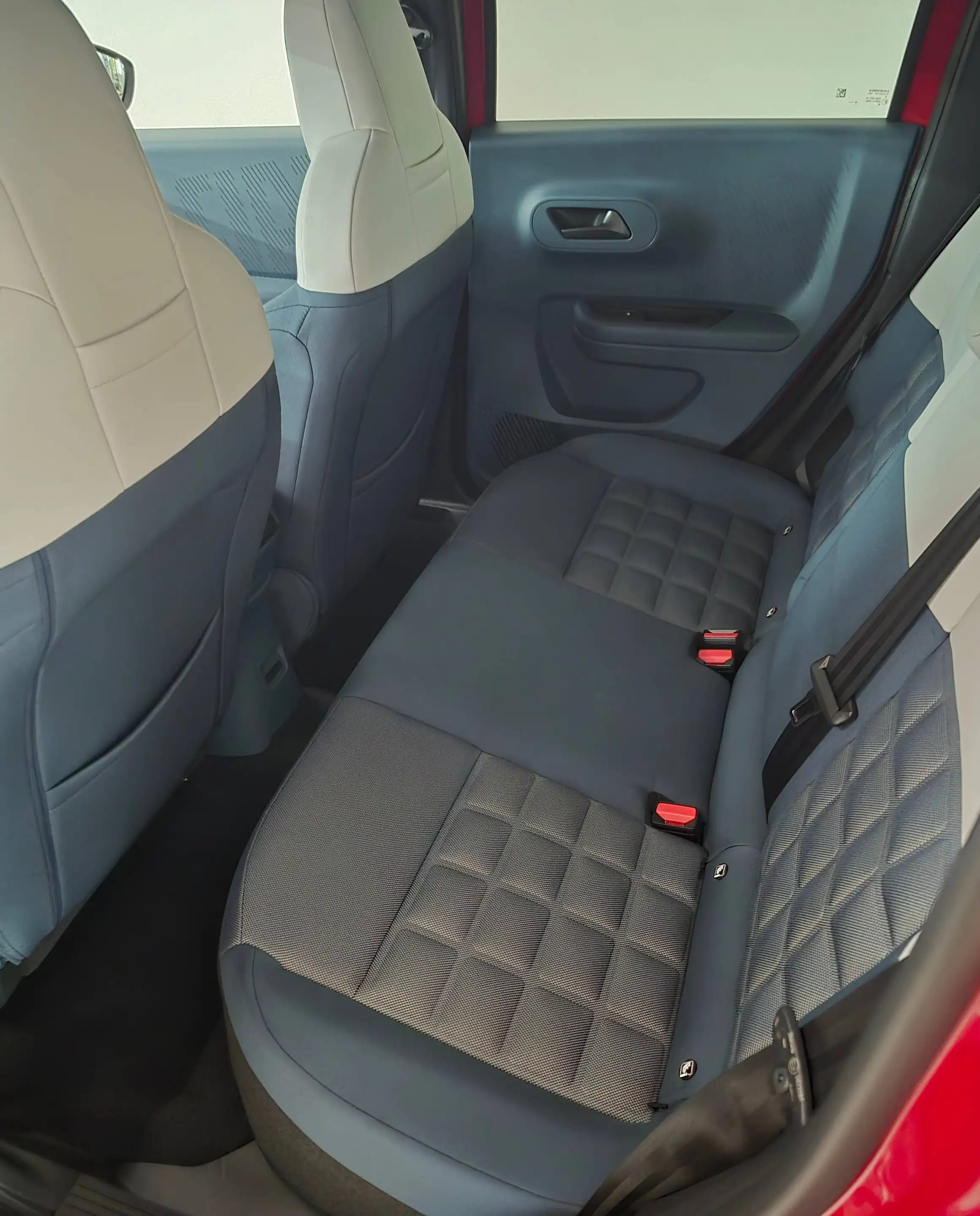 Fiat Grande Panda La Prima1.2 Hybrid, LED, Kamera, Shz, Navi, TZ — photo 7