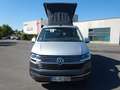 Volkswagen T6 California Beach: 2 Schiebetüren + 2er-Sitzbank +230 V Grey - thumbnail 3