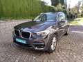 BMW X3 xDrive 20iA Gris - thumbnail 1
