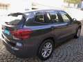 BMW X3 xDrive 20iA Gris - thumbnail 3