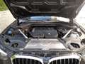 BMW X3 xDrive 20iA Gris - thumbnail 8