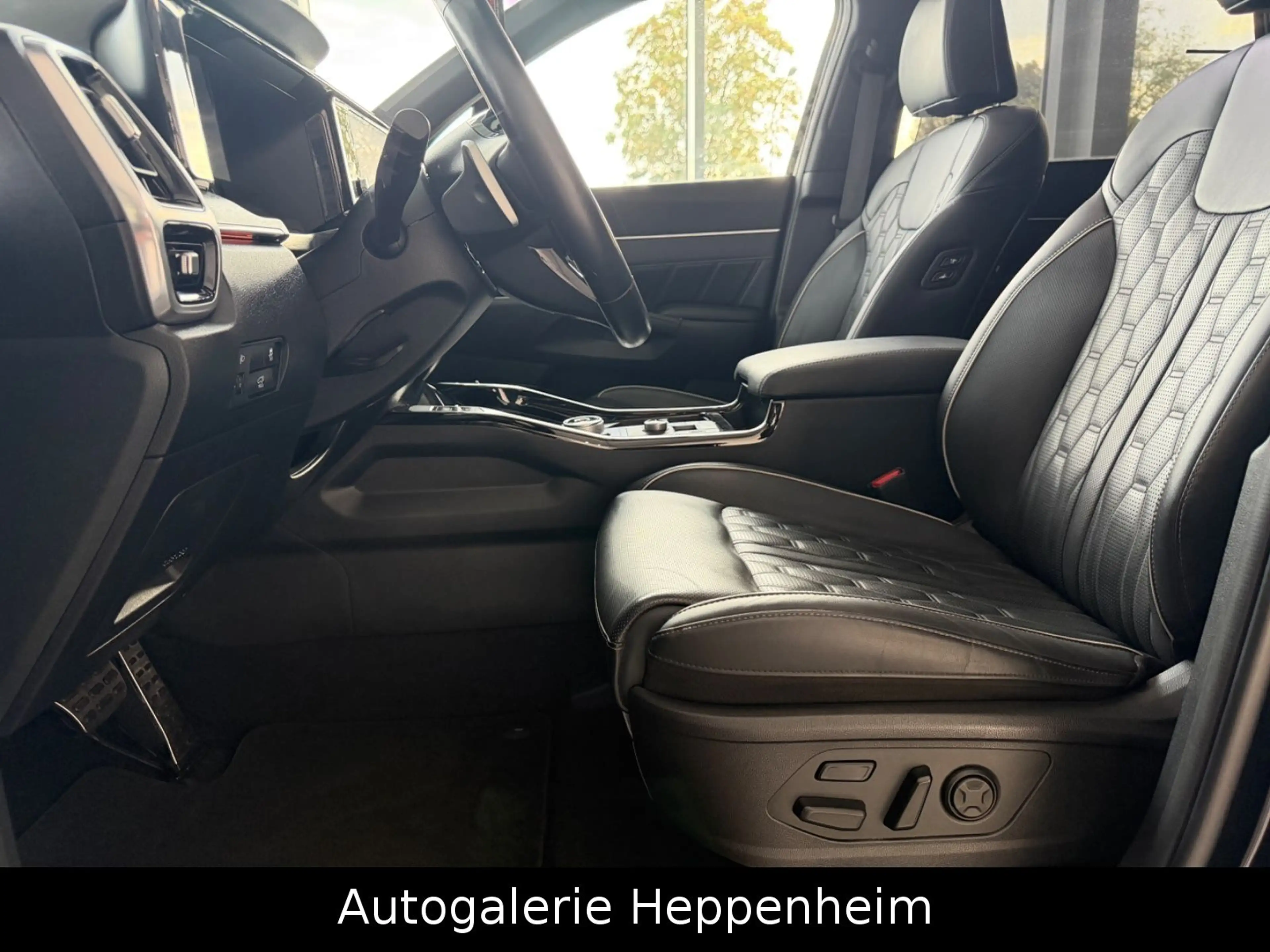 Kia Sorento Spirit 4WD — photo 14