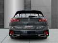 Peugeot 308 SW GT Hybrid 145 e-DSC6 AHK Panorama NAVI KAMERA S Grau - thumbnail 6