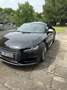 Audi TTS Coupe 2.0 TFSI quattro /Unfallfrei /Scheckheft Schwarz - thumbnail 6