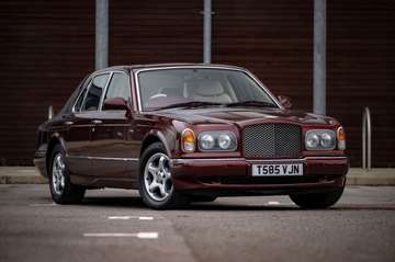 Green label 4.4 V8 Sunset Pearl
