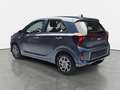 Kia Picanto PICANTO 1.0 AUTO. (AMT) VISION MJ25 SITZH. NAVI KA Bleu - thumbnail 5