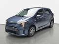 Kia Picanto PICANTO 1.0 AUTO. (AMT) VISION MJ25 SITZH. NAVI KA Bleu - thumbnail 2