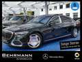Mercedes-Benz S 580 Mercedes-Maybach S 580 4MATIC +Chauffeur-Paket++ Zielony - thumbnail 1