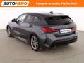 BMW 118 118iA M Sport Gris - thumbnail 4