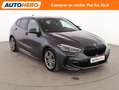 BMW 118 118iA M Sport Gris - thumbnail 8