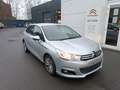 Citroen C4 1.6i VTi Seduction Grey - thumbnail 1