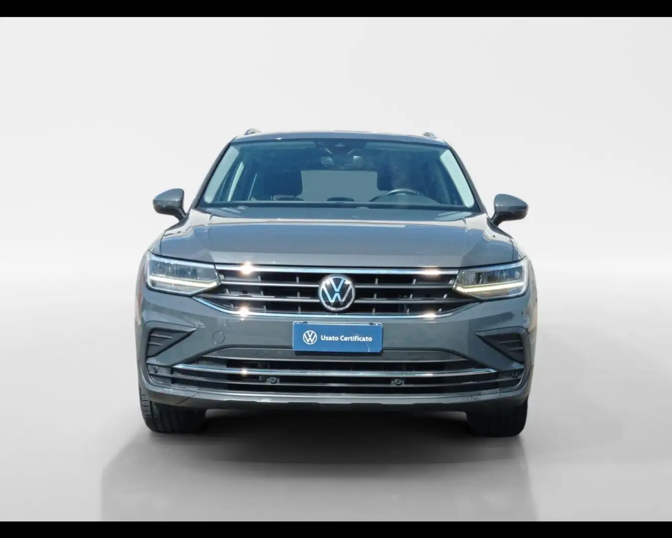 Volkswagen Tiguan 2.0 TDI SCR Life Grigio - 2